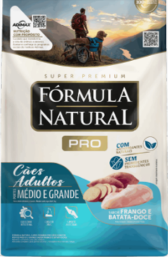 Pro Cães Grande Porte