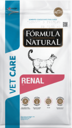 Vet Care Renal Gatos