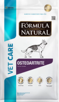 Vet Care Osteoartrite Cães